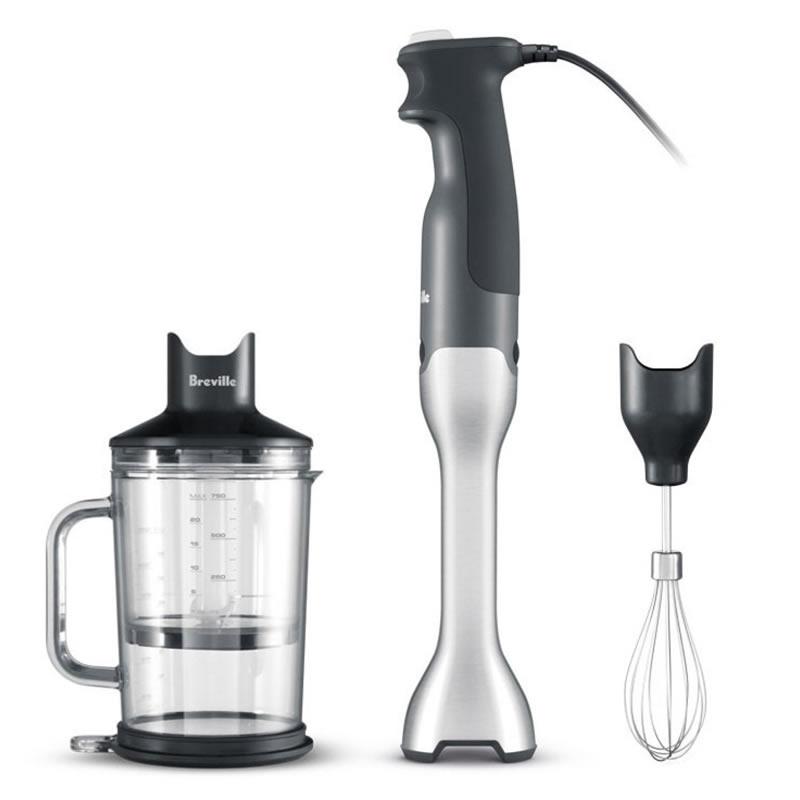 KitchenAid 400 Series 14 Variable Speed Immersion Blender with 10 Whisk -  1 HP