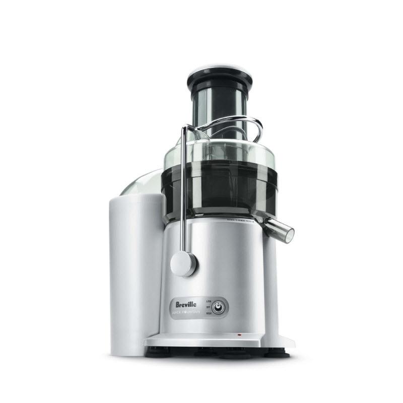 Breville juice fountain sale