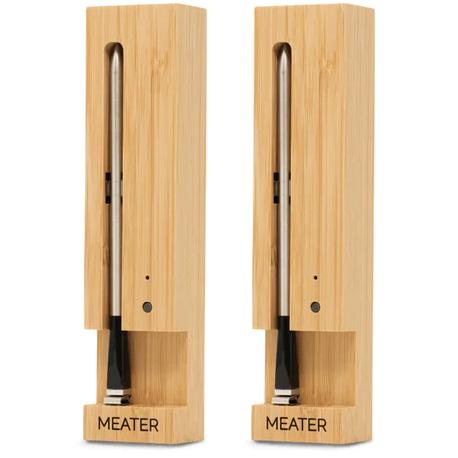 Traeger® x MEATER® 2-Pack Wireless Meat Thermometer