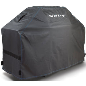 Broil King Premium Grill Cover for Baron 400/Crown 400/Signet 300/Sovereign 68487 IMAGE 1