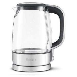 Breville the Crystal Clear™ Electric Kettle BKE595XL IMAGE 1