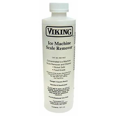 Brigade Ice Machine Accessories Cleaning Product(s) IMC16OZ IMAGE 1