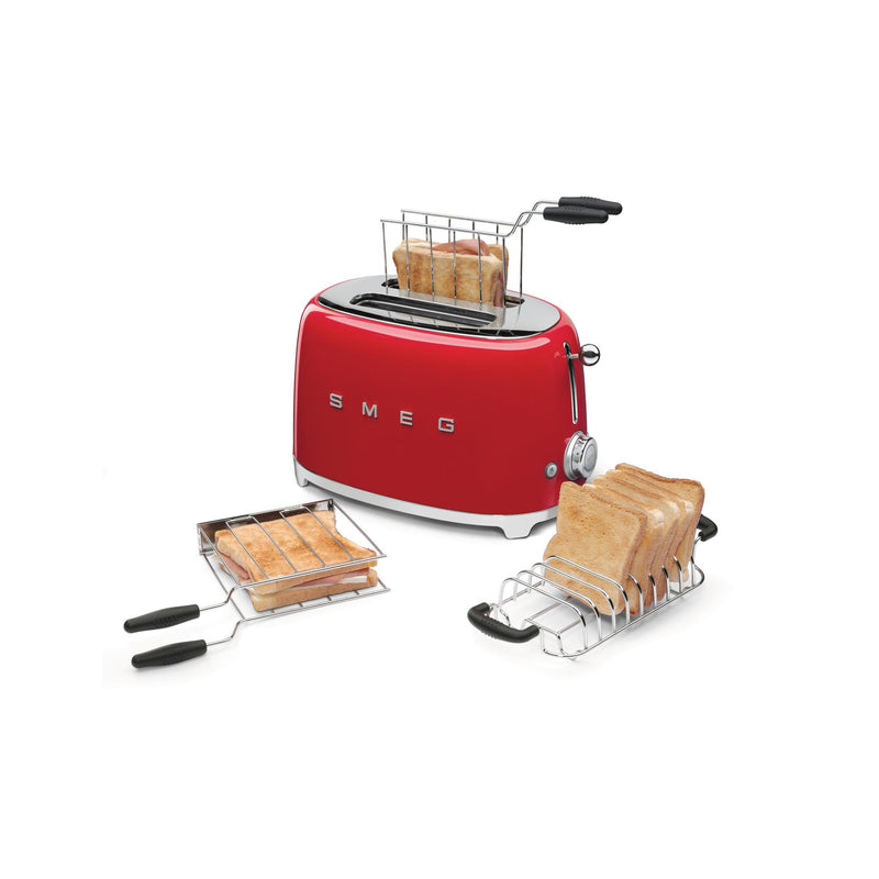 Smeg 2-Piece Sandwich Racks TSSR01 IMAGE 3