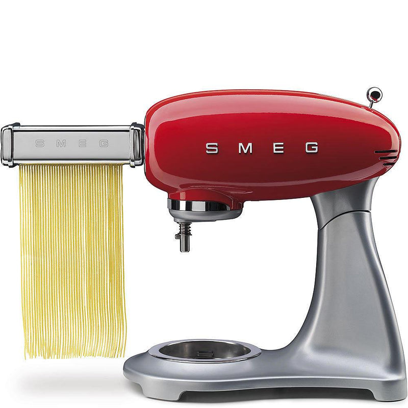 Smeg Spaghetti Pasta Cutter Attachment SMSC01 IMAGE 3