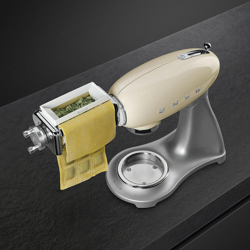 Smeg Ravioli Maker Attachment SMRM01 IMAGE 4