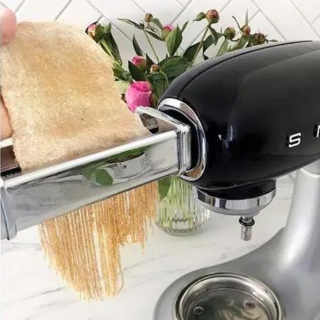 Smeg Mixer Accessories Pasta-Extruder SMTC01 IMAGE 2