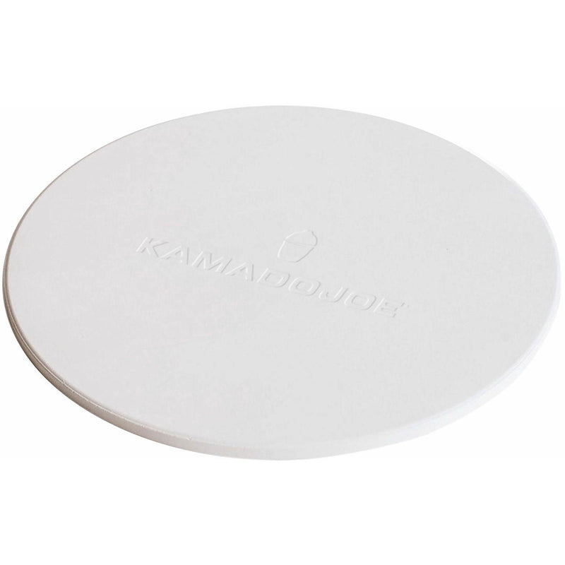 Kamado Joe Ceramic Pizza Stone BJ-PS24 IMAGE 1