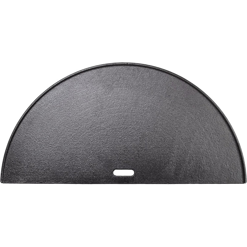 Kamado Joe Two-sided Griddle BJ-HCIGRIDDLE IMAGE 2