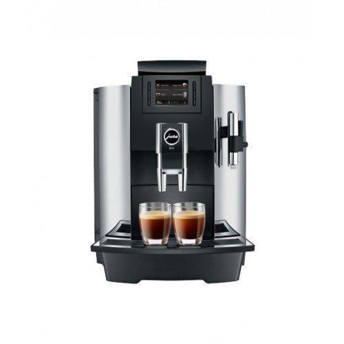 Jura WE8 Espresso Machine JU15145 IMAGE 1