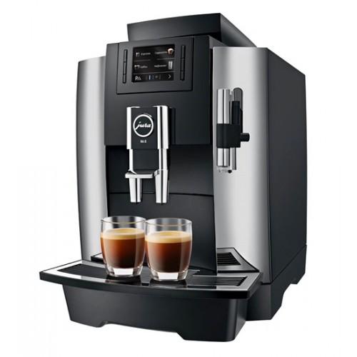 Jura WE8 Espresso Machine JU15145 IMAGE 2