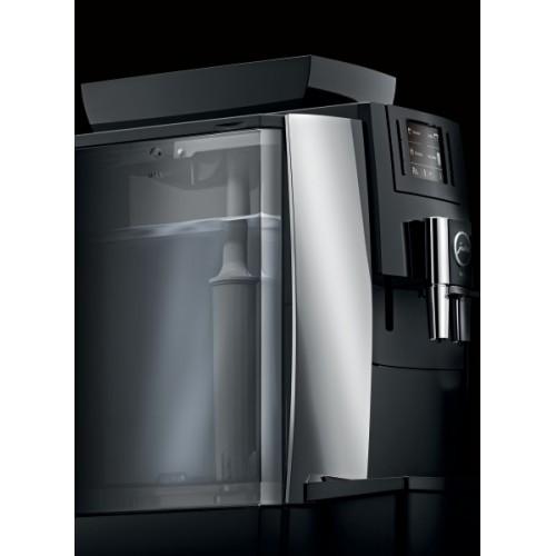 Jura WE8 Espresso Machine JU15145 IMAGE 3