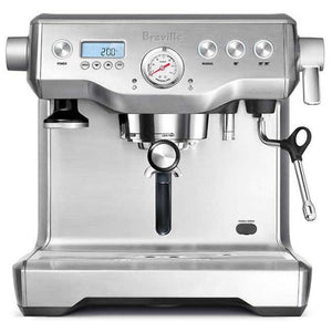 Breville Dual Boiler BES920BSS1BCA1 IMAGE 1