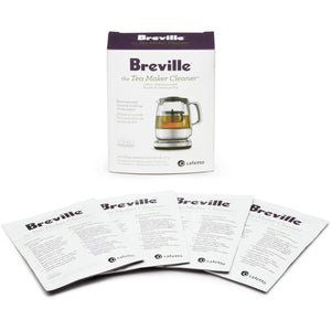 Breville Revive Organic Tea Cleaner BTM100 IMAGE 1