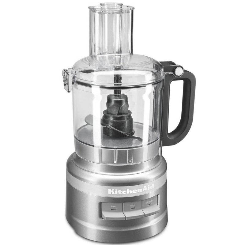 KitchenAid 7 Cup Food Processor KFP0718CU IMAGE 1