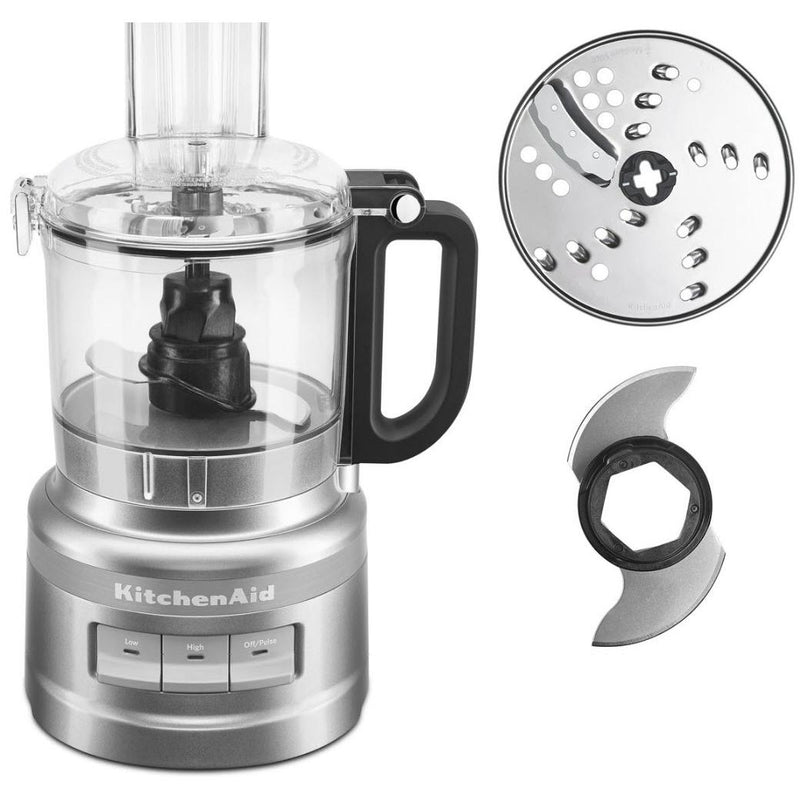 KitchenAid 7 Cup Food Processor KFP0718CU IMAGE 8