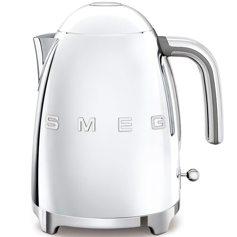 Smeg 1.7L Electric Kettle KLF03SSUS IMAGE 1