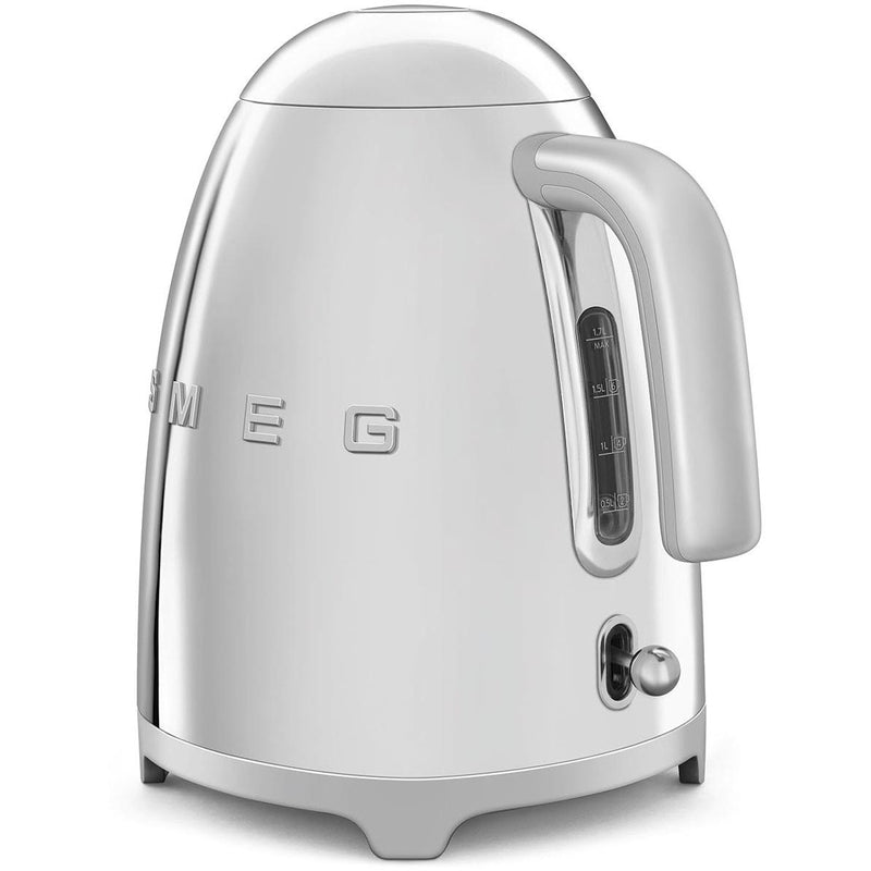 Smeg 1.7L Electric Kettle KLF03SSUS IMAGE 4