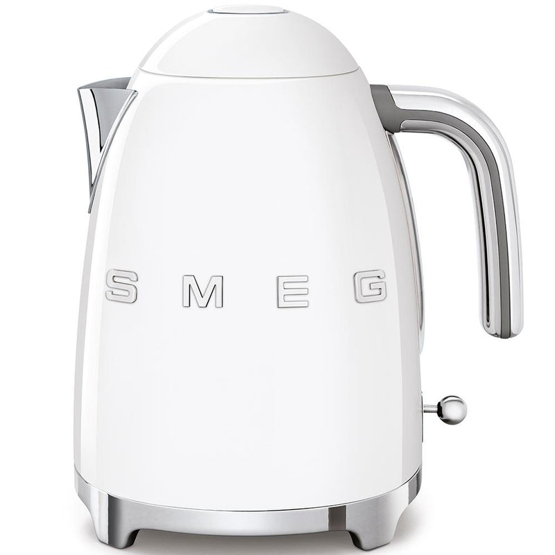 Smeg 1.7L Electric Kettle KLF03WHUS IMAGE 1