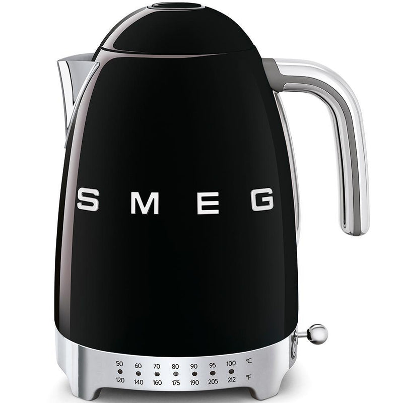 Smeg 1.7L Electric Kettle KLF04BLUS IMAGE 1