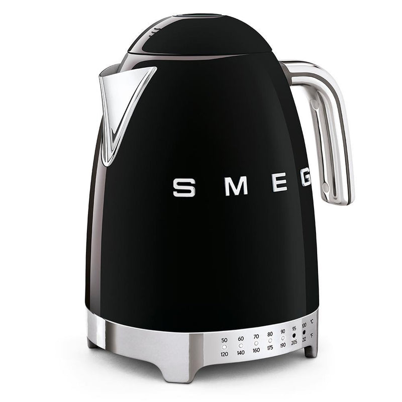 Smeg 1.7L Electric Kettle KLF04BLUS IMAGE 2