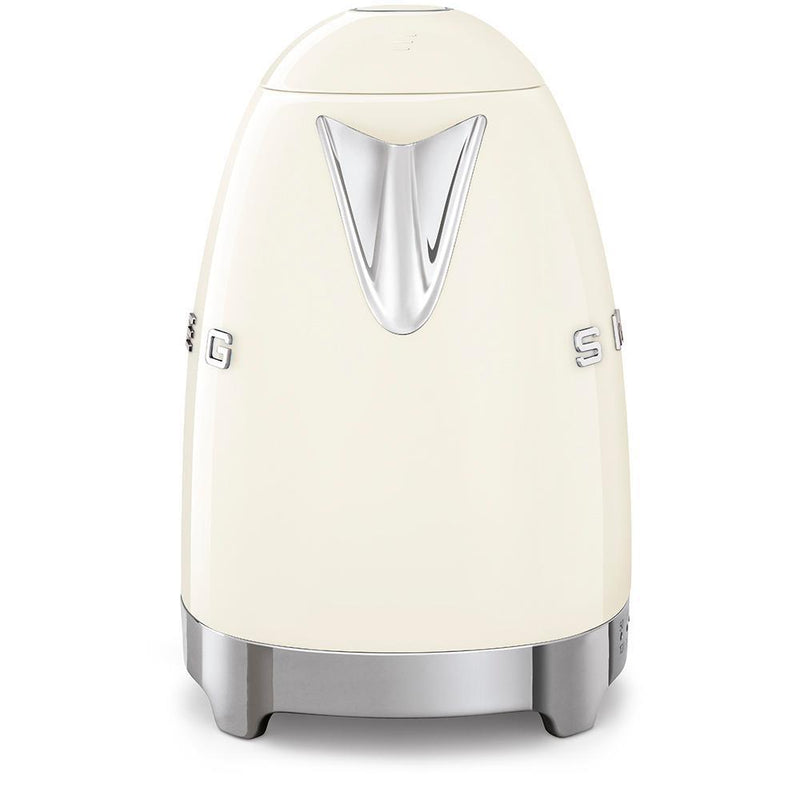 Smeg 1.7L Electric Kettle KLF04CRUS IMAGE 2