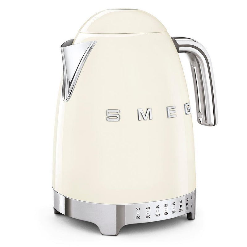 Smeg 1.7L Electric Kettle KLF04CRUS IMAGE 3