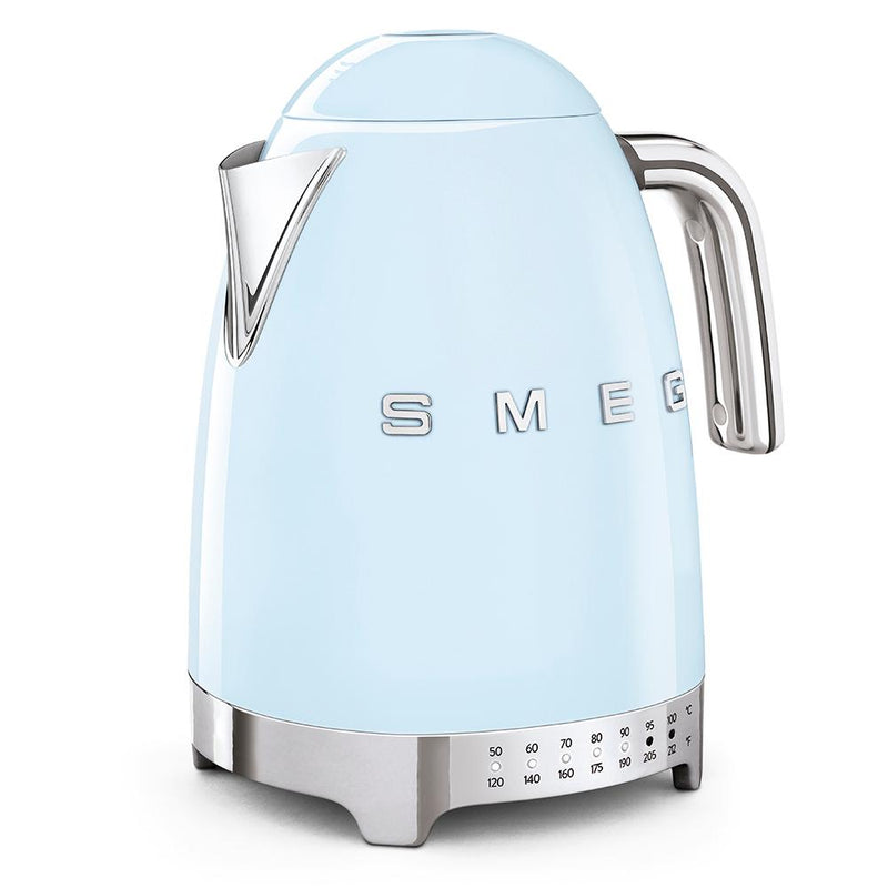 Smeg 1.7L Electric Kettle KLF04PBUS IMAGE 3