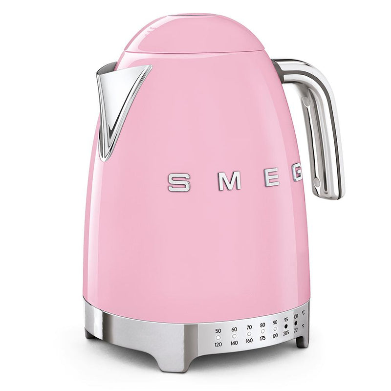 Smeg 1.7L Electric Kettle KLF04PKUS IMAGE 3