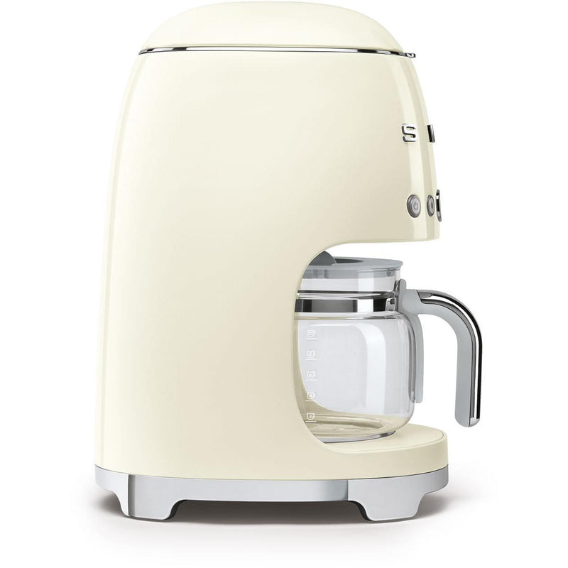 Smeg Coffee Makers Coffee Machine DCF02CRUS IMAGE 6