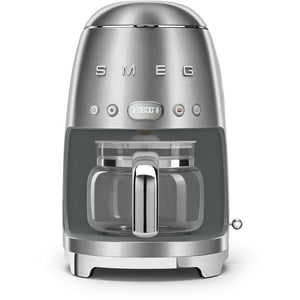 Smeg Coffee Makers Coffee Machine DCF02SSUS IMAGE 1