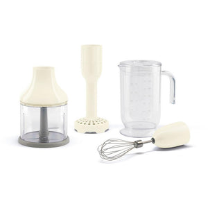 Smeg Blender Accessories Blender Parts HBAC01CR IMAGE 1