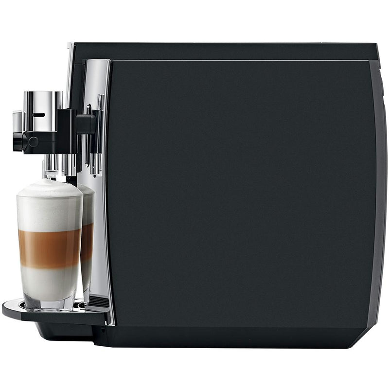 Jura S8 Espresso Machine JU15212 IMAGE 8