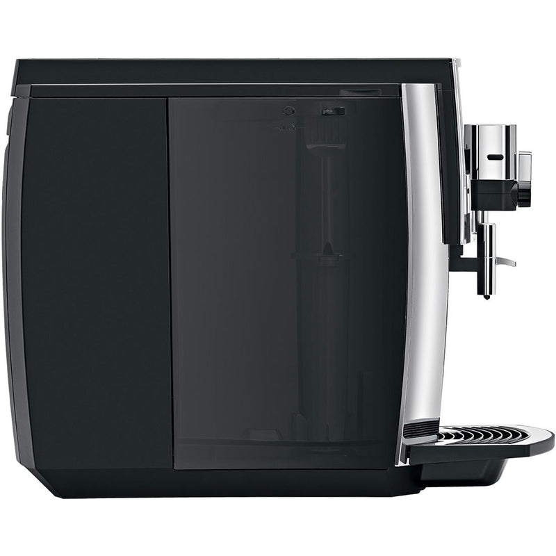 Jura S8 Espresso Machine JU15212 IMAGE 9