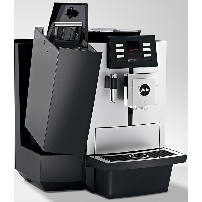 Jura X8 Espresso Machine JU15177 IMAGE 6