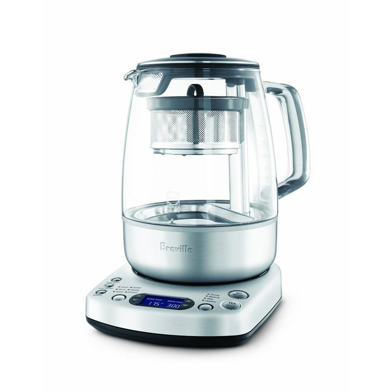 Breville Tea Maker BTM800BSS1BCA1 IMAGE 1