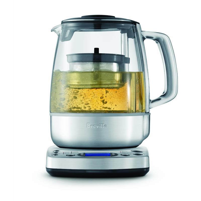 Breville Tea Maker BTM800BSS1BCA1 IMAGE 4