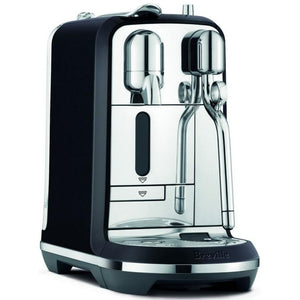 Nespresso Creatista Plus Espresso Machine BNE800BTR1BCA1 IMAGE 1