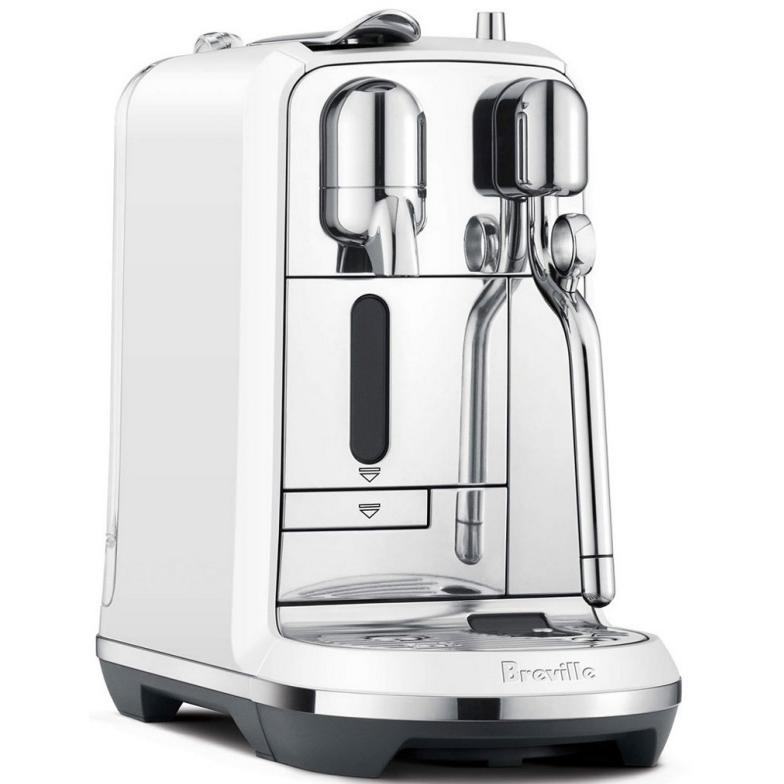 Nespresso Creatista Plus Espresso Machine BNE800SST1BCA1 IMAGE 1