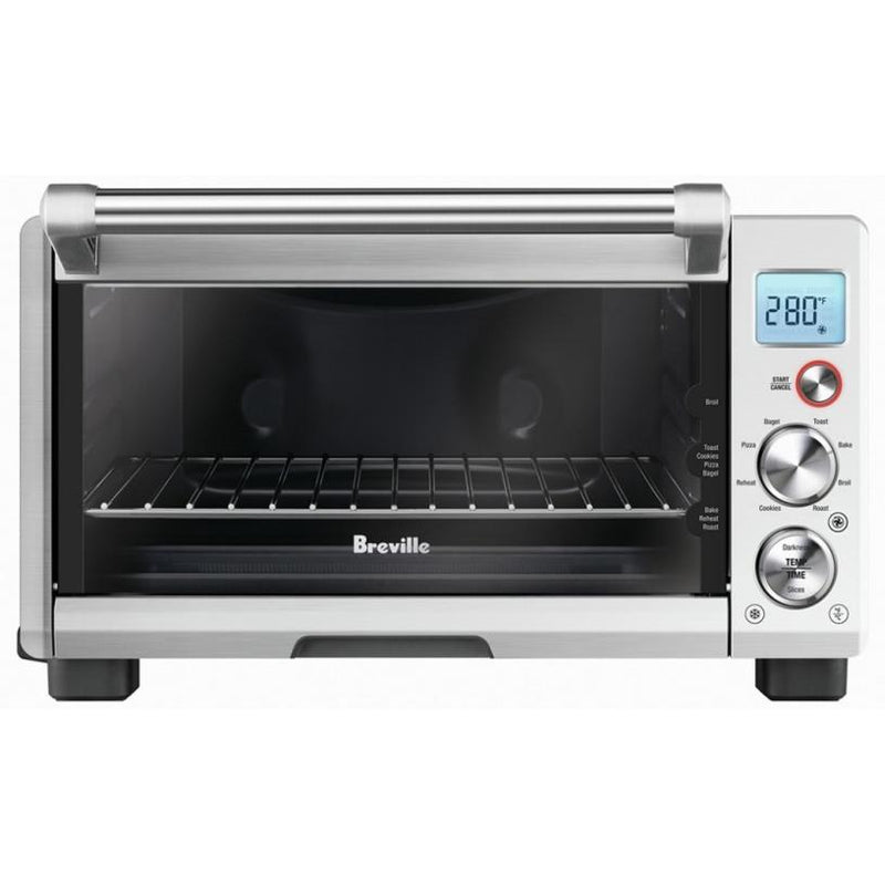 Breville Smart Oven Compact Convection BOV670BSS1BCA1 IMAGE 1