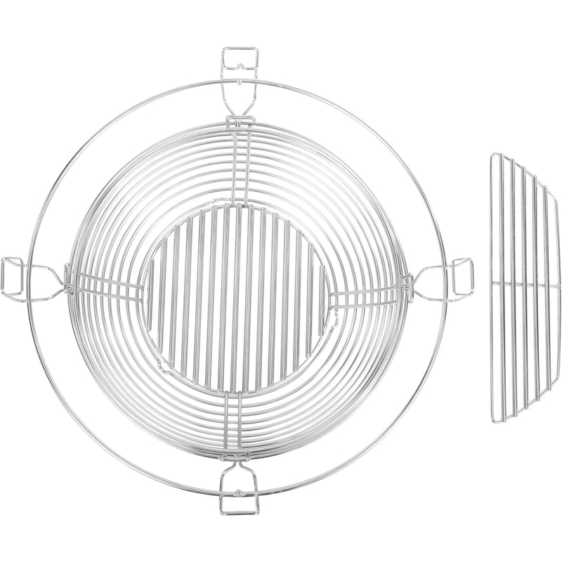 Kamado Joe Grill and Oven Accessories Trays/Pans/Baskets/Racks BJ-MCC24 IMAGE 6