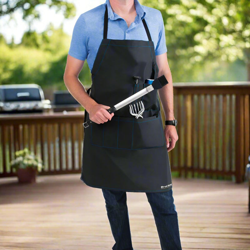 Broil King Grilling Apron 60975 - TA Gourmet