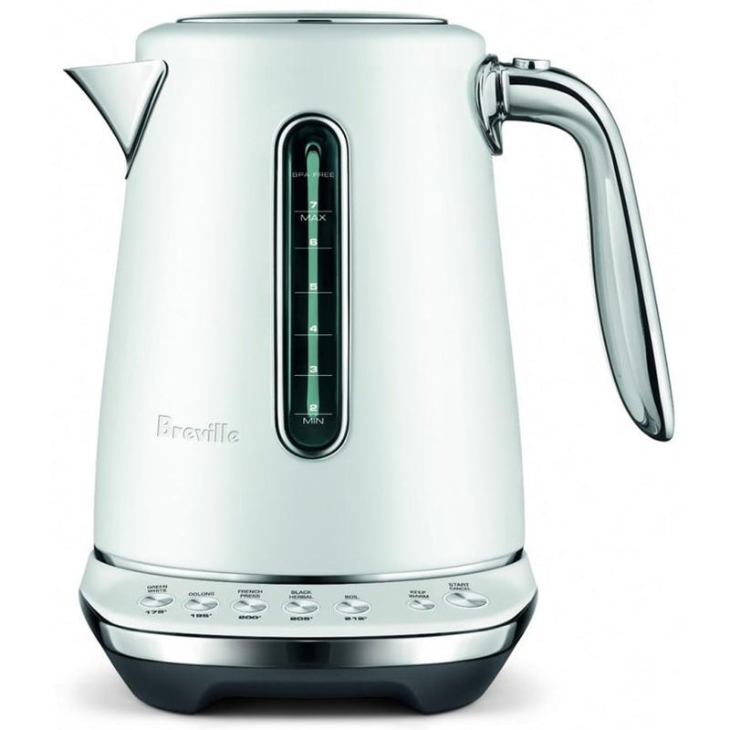 Breville Smart Kettle Luxe BKE845SST1BCA1 IMAGE 1