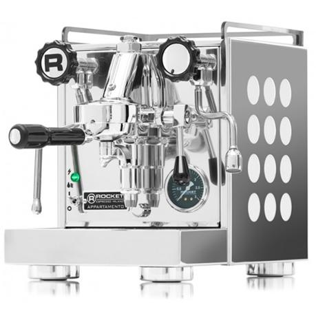 Rocket Espresso Milano Appartamento Espresso Machine R01-RE501A3W12 IMAGE 1