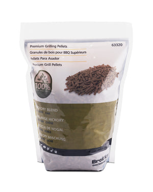 Broil King Outdoor Cooking Fuels Pellets 63320 - TA Gourmet