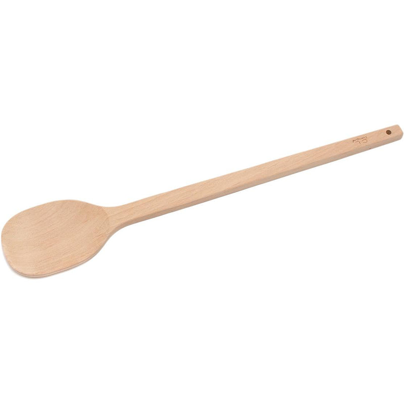 Catering Line 55cm Jumbo Wood Paddle 0712 IMAGE 1