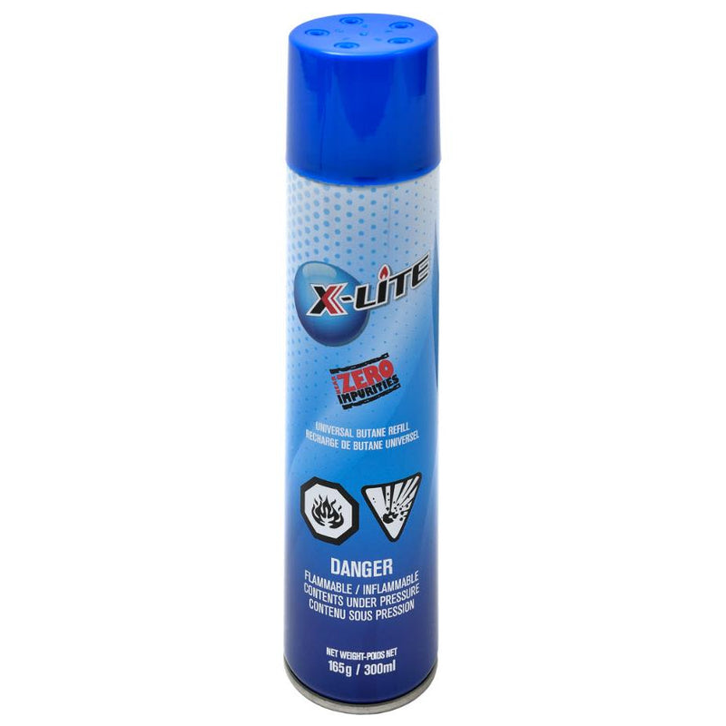 X-Lite Butane 00172 IMAGE 1