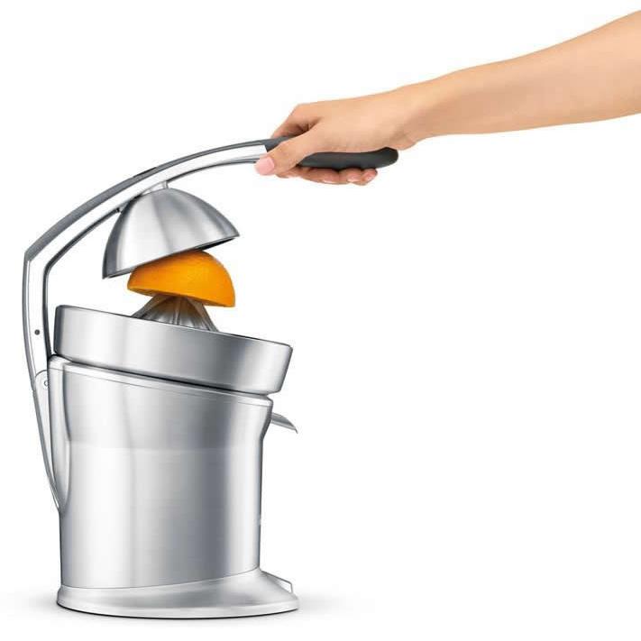 Breville Citrus Press Pro 800CPBSS1BCA1 IMAGE 2