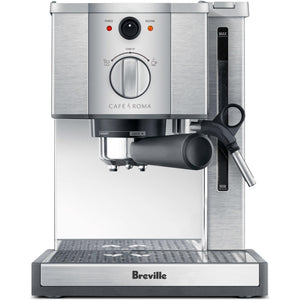 Breville Café Roma ESP8BSS1BCA1 IMAGE 1