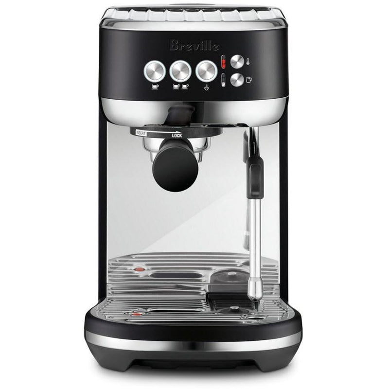 Breville Bambino Plus Espresso Machine BES500BTR1BCA1 IMAGE 1