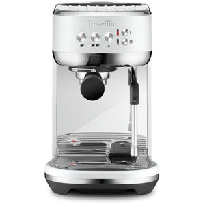 Breville Bambino Plus Espresso Machine BES500SST1BCA1 IMAGE 1